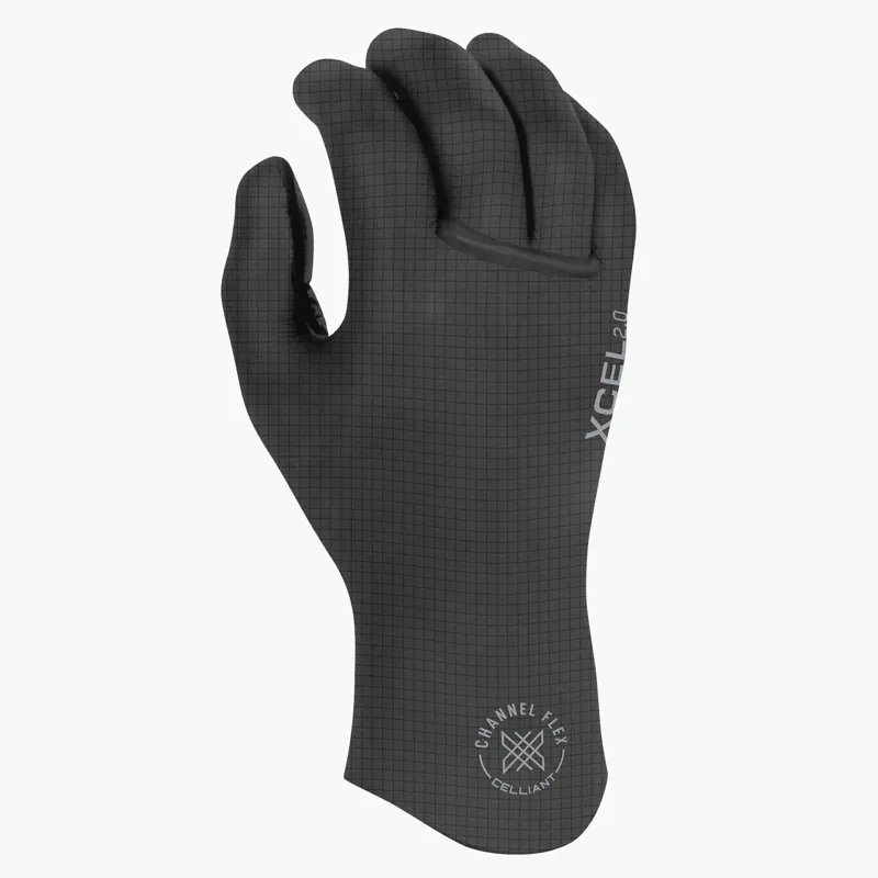 Xcel on sale wetsuit gloves